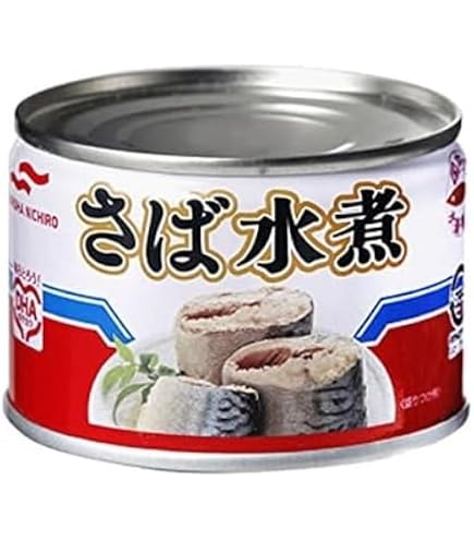 Amazon.co.jp: ウミオス さば水煮 150g : 食品・飲料・お酒